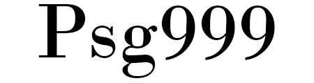 Psg999